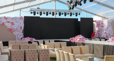 festival de l amandier